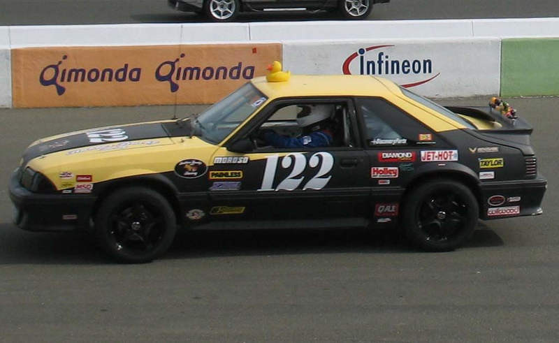 Illustration for article titled The Top 147 Lemons of the Sears Pointless 24 Hours of LeMons